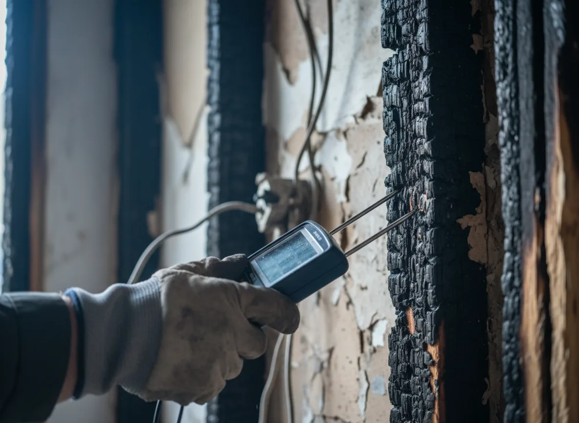 Fire Damage Restoration Negaunee, MI FAQs